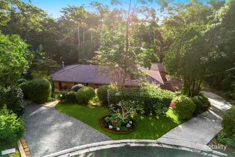 5 Glen View Ct, Clunes, NSW 2480