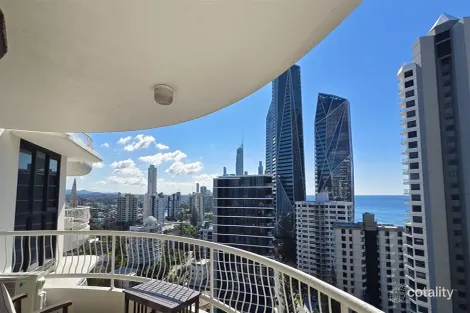 74/85 Old Burleigh Rd, Surfers Paradise, QLD 4217