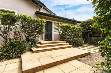 Property photo of 167 O'Sullivan Road Bellevue Hill NSW 2023