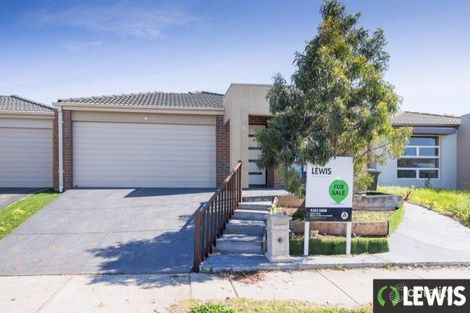 101 Pioneer Dr, Deer Park, VIC 3023