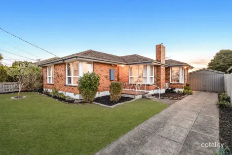6 Jessie St, Noble Park, VIC 3174