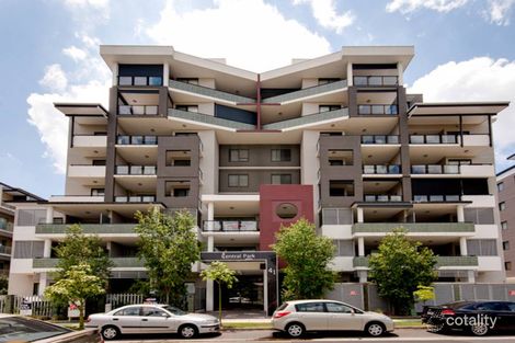 Property photo of 31/41 Playfield Street Chermside QLD 4032