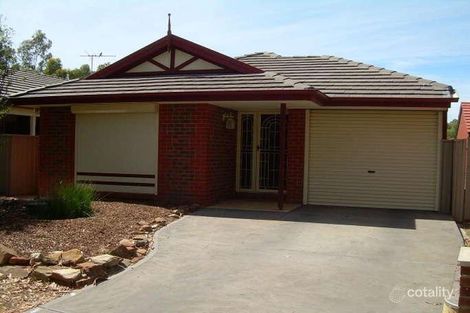 Property photo of 6 Steen Crescent Pooraka SA 5095