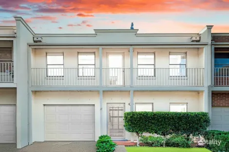 Property photo of 2/14 Mickleton Grove Point Cook VIC 3030