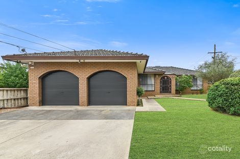 68 Monash Dr, Mulgrave, VIC 3170