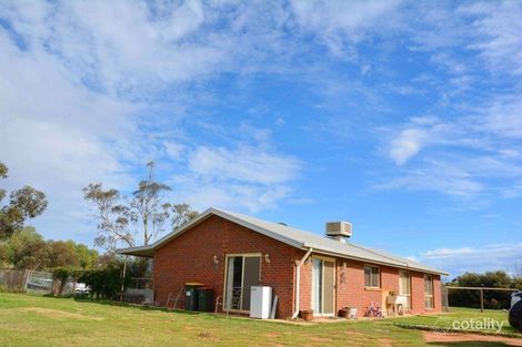 19 Ward Rd, Carwarp, VIC 3494