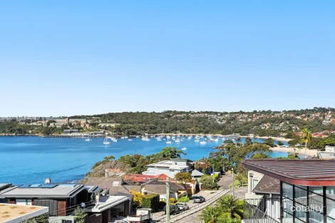 Property photo of 7 Burran Avenue Mosman NSW 2088