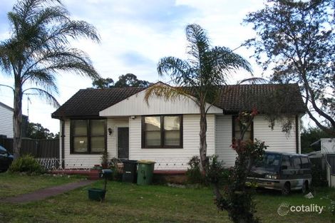 9 Nolan Pl, Mount Pritchard, NSW 2170