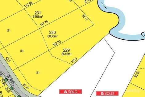 Lot 229 Stanley Dr, Beechwood, NSW 2446