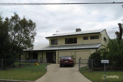 1 Dawn Cres, Emerald, QLD 4720