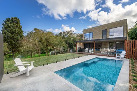 Property photo of 23 Maryrose Street Blairgowrie VIC 3942