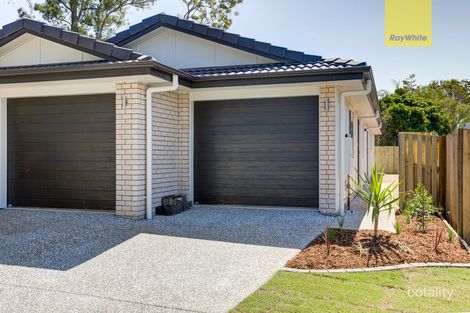 Property photo of 43A Evergreen Avenue Loganlea QLD 4131