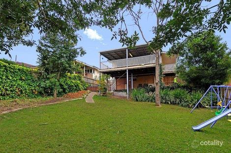 Property photo of 17 Masterton Street Oxley QLD 4075