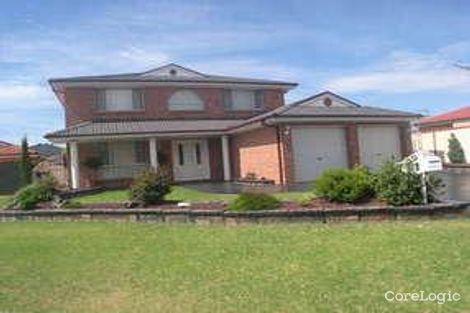 Property photo of 10 Jeremy Way Cecil Hills NSW 2171