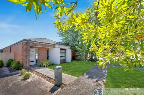 86 Springhill Dr, Cranbourne, VIC 3977