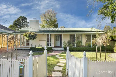 Property photo of 7 Game Street Blackburn VIC 3130