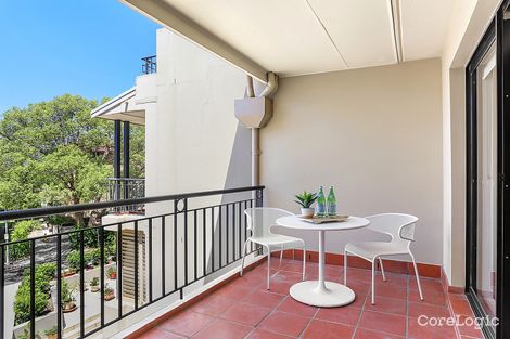 Property photo of 11/139-153 Middle Head Road Mosman NSW 2088