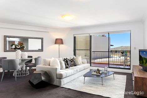 Property photo of 11/139-153 Middle Head Road Mosman NSW 2088
