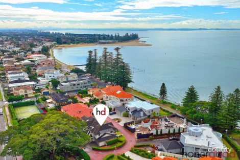 Property photo of 13A/122-130 Clareville Avenue Sandringham NSW 2219
