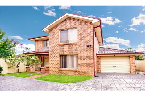 3/170 Jamison Rd, South Penrith, NSW 2750