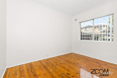 1/13 Dunmore St, Croydon Park, NSW 2133