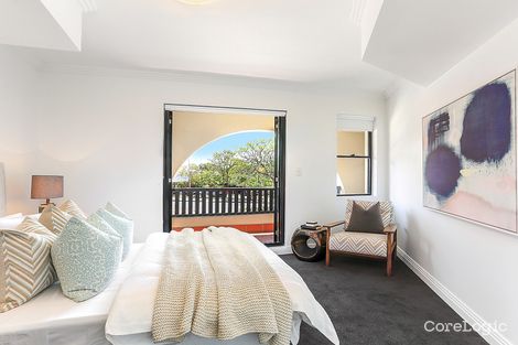 Property photo of 11/139-153 Middle Head Road Mosman NSW 2088