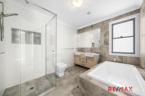 Property photo of 36A Patterson Street Ermington NSW 2115
