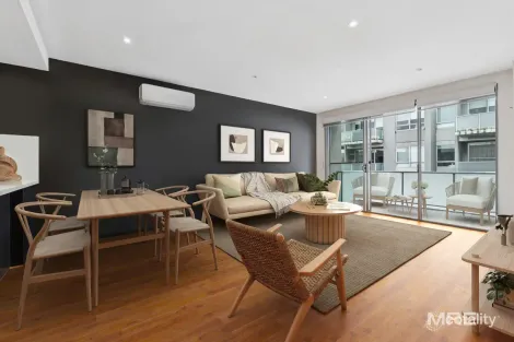 Property photo of 207/54-84 Percy Street Brunswick VIC 3056