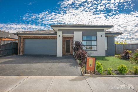 55 Carroll St, Diggers Rest, VIC 3427