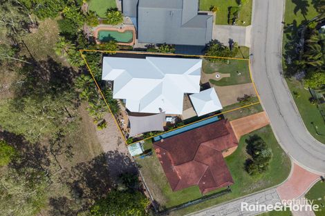 Property photo of 18 Eureka Crescent Kirwan QLD 4817