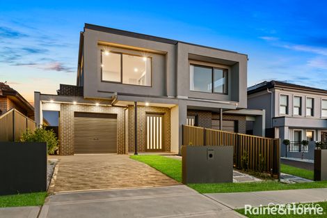 Property photo of 20 High Street Cabramatta West NSW 2166