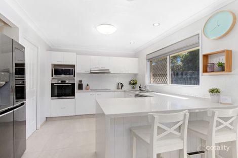 Property photo of 80 Lambor Drive Mudgeeraba QLD 4213