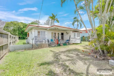 Property photo of 4 Donald Street Bundaberg North QLD 4670