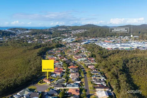 Property photo of 1 The Port Hole Salamander Bay NSW 2317