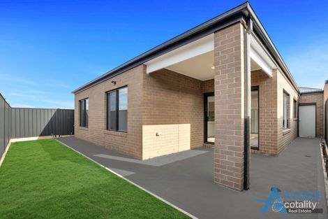 78 Castlecrag Way, Strathtulloh, VIC 3338