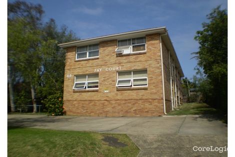Property photo of 2/68 Flinders Road Woolooware NSW 2230