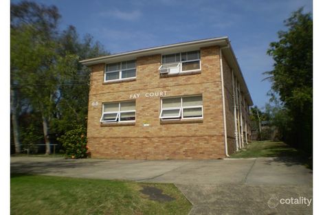 Property photo of 2/68 Flinders Road Woolooware NSW 2230