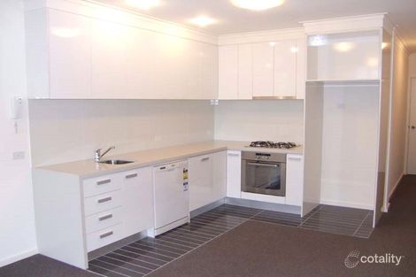 Property photo of 1607/63 Whiteman Street Southbank VIC 3006