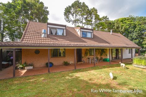 Property photo of 153 Long Road Tamborine Mountain QLD 4272