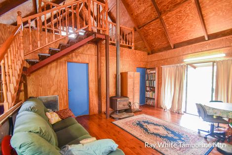 Property photo of 153 Long Road Tamborine Mountain QLD 4272