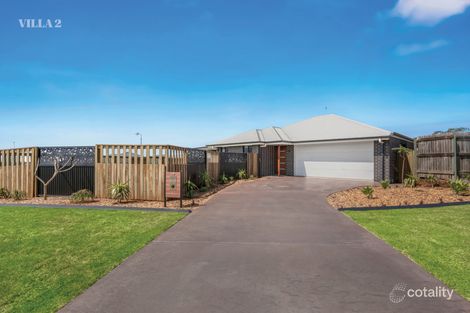 1/6 Farrer St, Cranley, QLD 4350