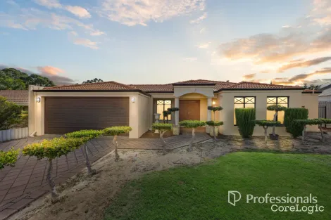 Property photo of 4 Absolon Crescent Australind WA 6233