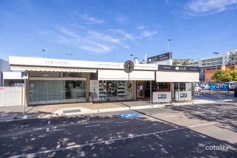 39 GREGORY ST, NORTH WARD, QLD 4810