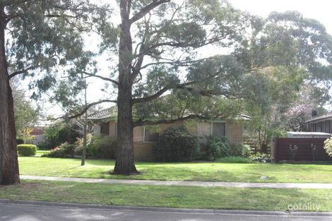 26 Ambleside Cres, Berwick, VIC 3806