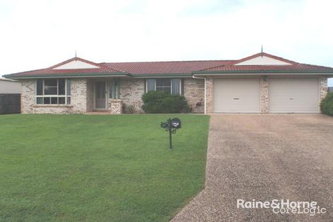 Property photo of 21 Emperor Drive Andergrove QLD 4740