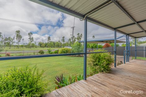 Property photo of 12 Burn Street Capella QLD 4723