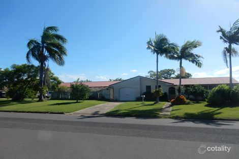 23 Strathdee Ave, Bundaberg South, QLD 4670