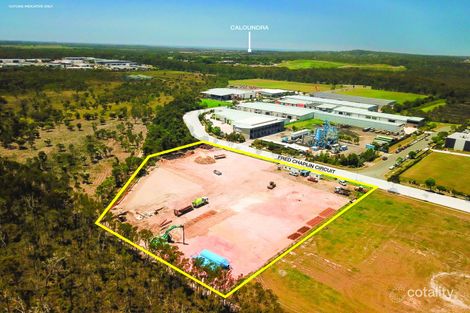 54-64 Fred Chaplin Cct, Corbould Park, QLD 4551