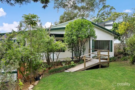 Property photo of 37 Anzac Avenue Engadine NSW 2233