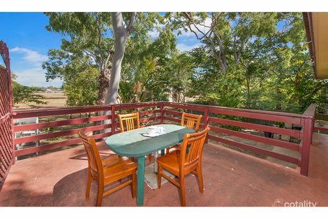 Property photo of 45 Canara Street Cranbrook QLD 4814